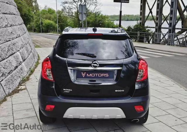 OPEL Mokka 1.6 CDTI Cosmo S&S
