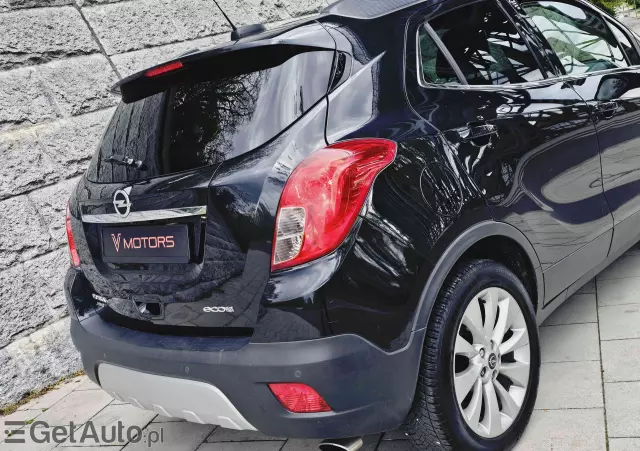 OPEL Mokka 1.6 CDTI Cosmo S&S