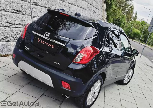 OPEL Mokka 1.6 CDTI Cosmo S&S