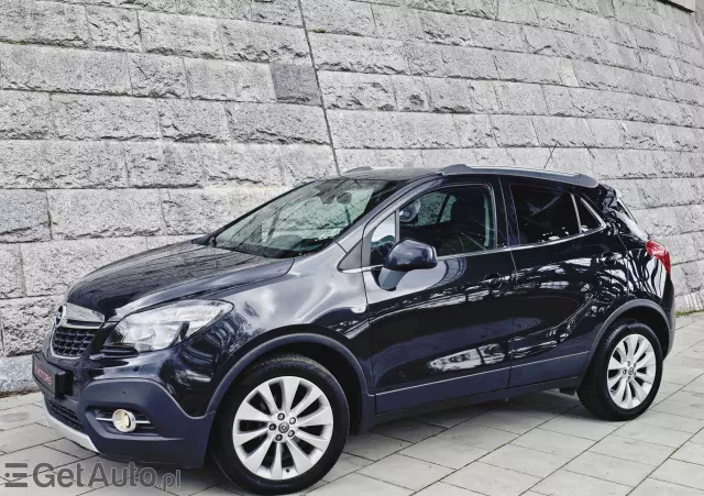 OPEL Mokka 1.6 CDTI Cosmo S&S
