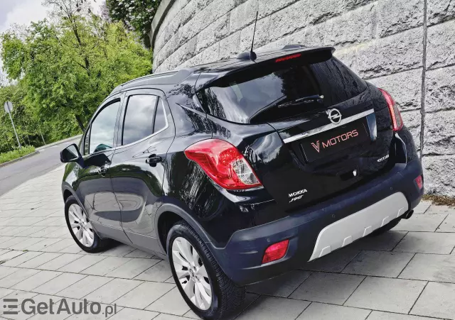 OPEL Mokka 1.6 CDTI Cosmo S&S