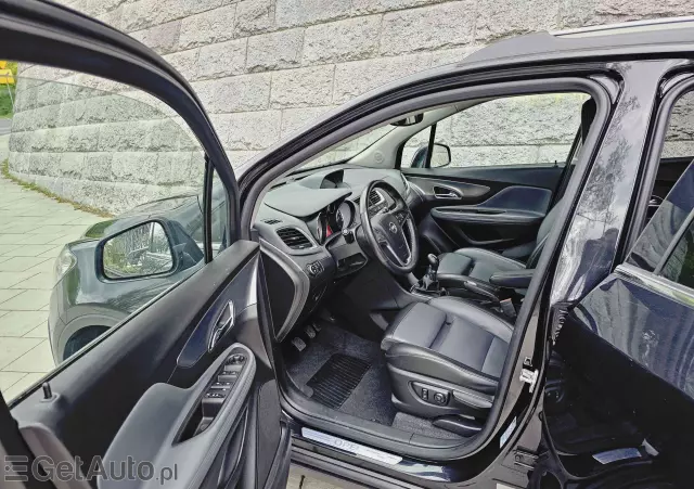 OPEL Mokka 1.6 CDTI Cosmo S&S