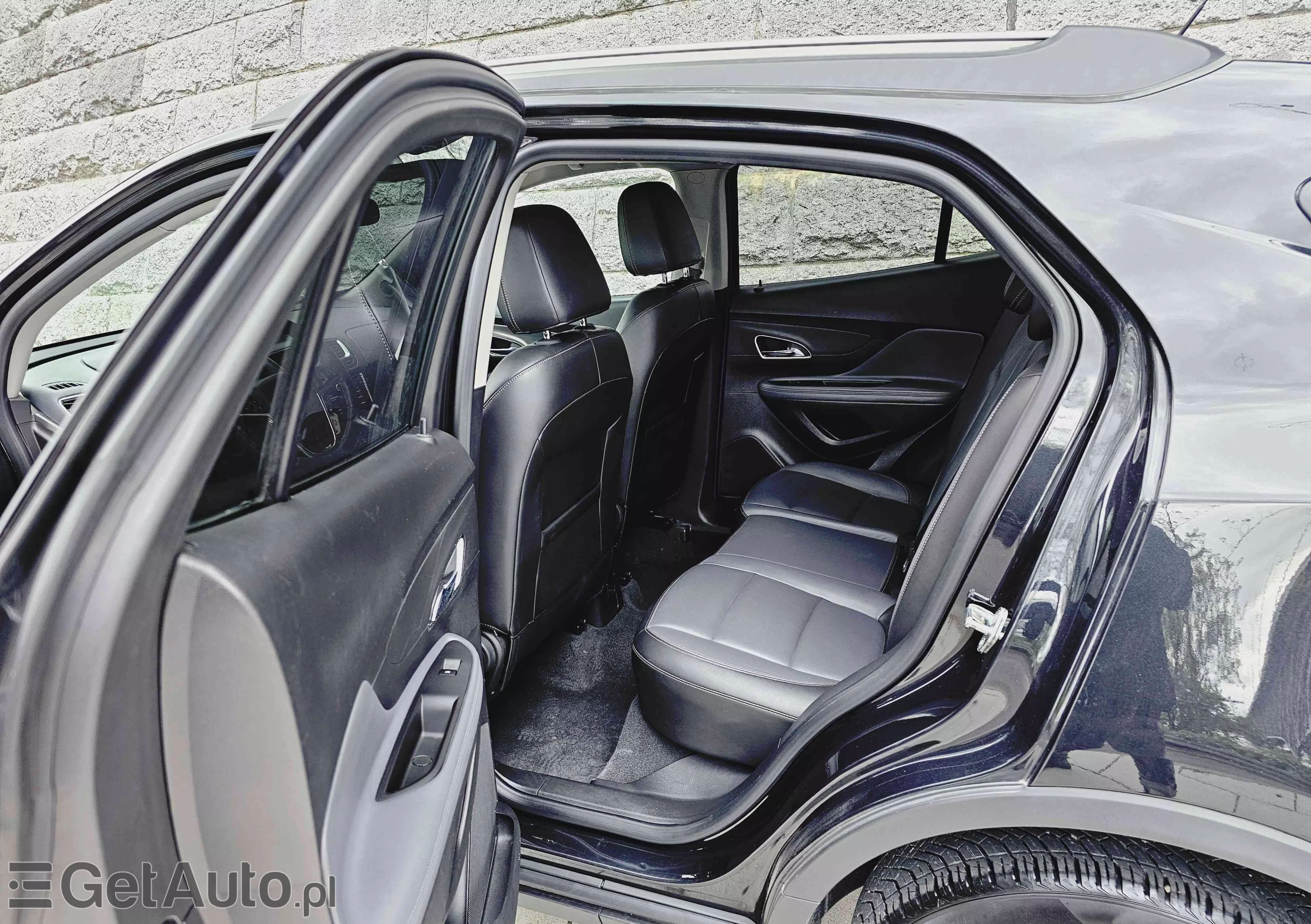 OPEL Mokka 1.6 CDTI Cosmo S&S