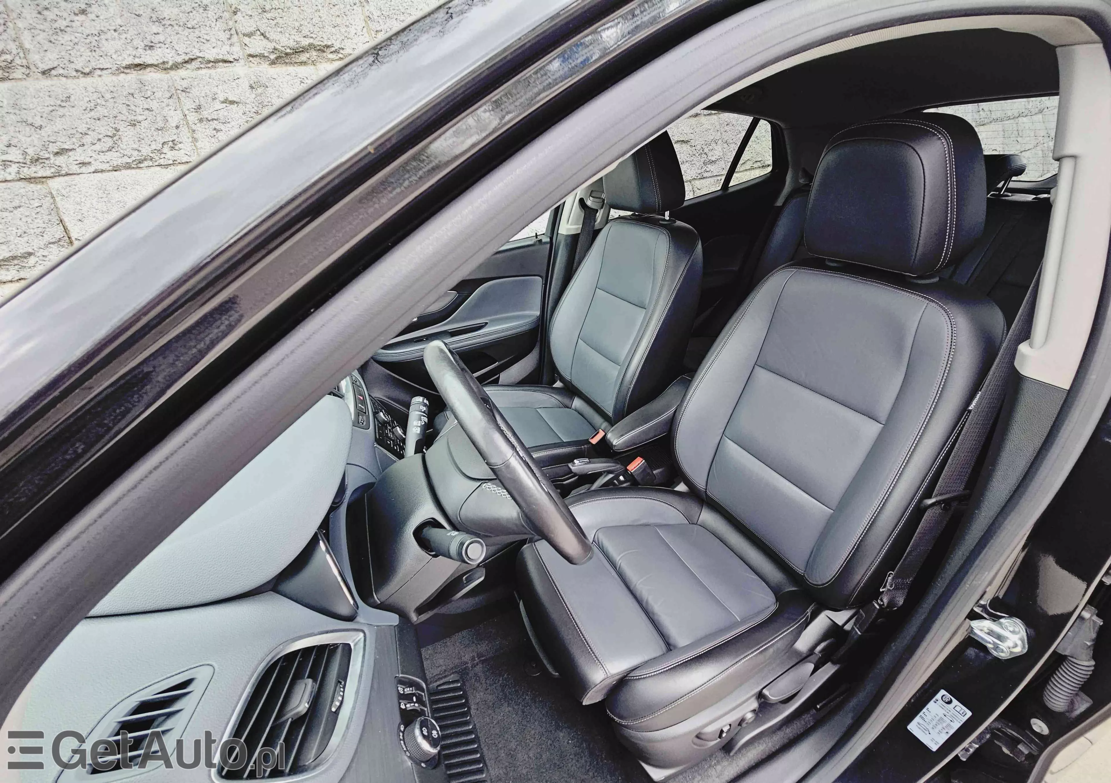 OPEL Mokka 1.6 CDTI Cosmo S&S