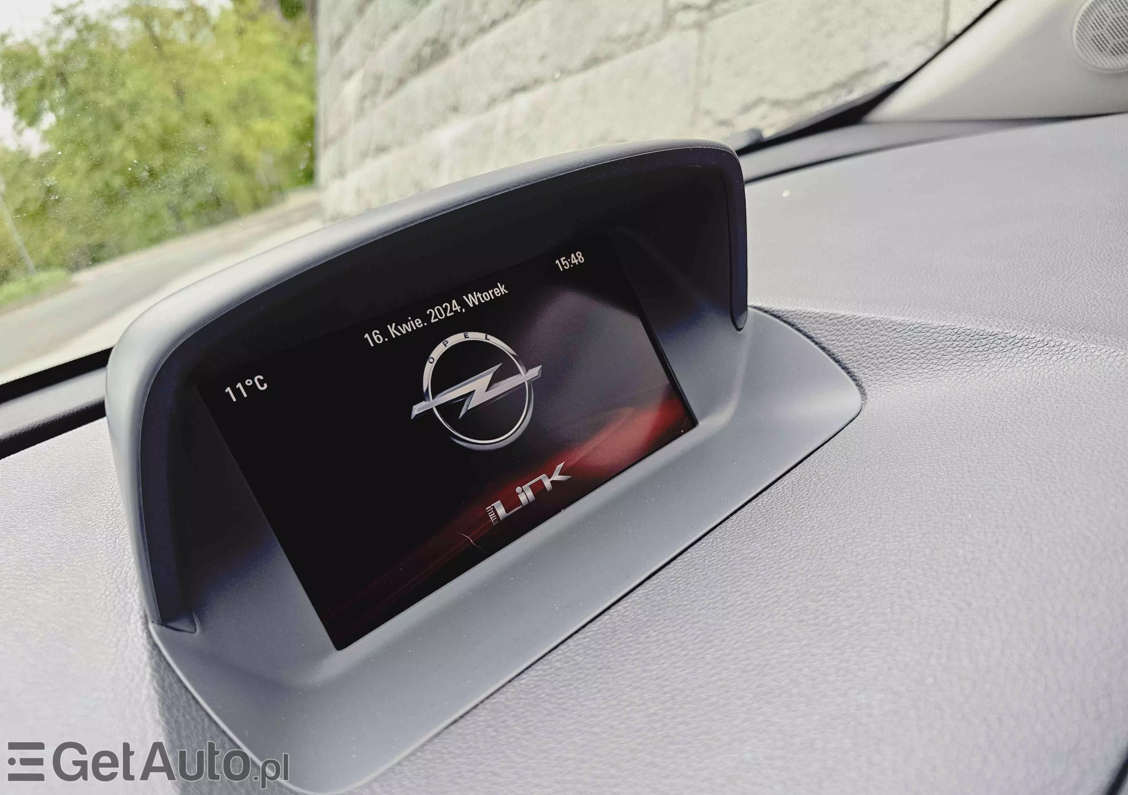 OPEL Mokka 1.6 CDTI Cosmo S&S