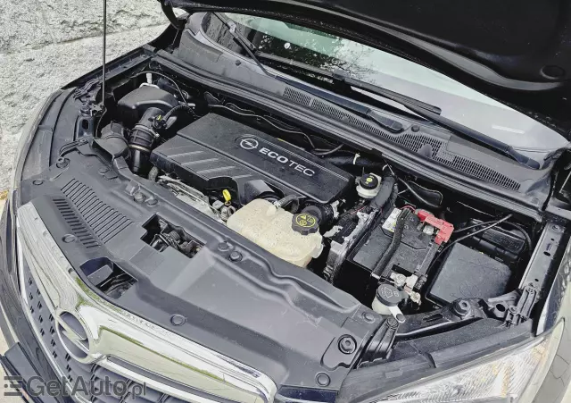 OPEL Mokka 1.6 CDTI Cosmo S&S