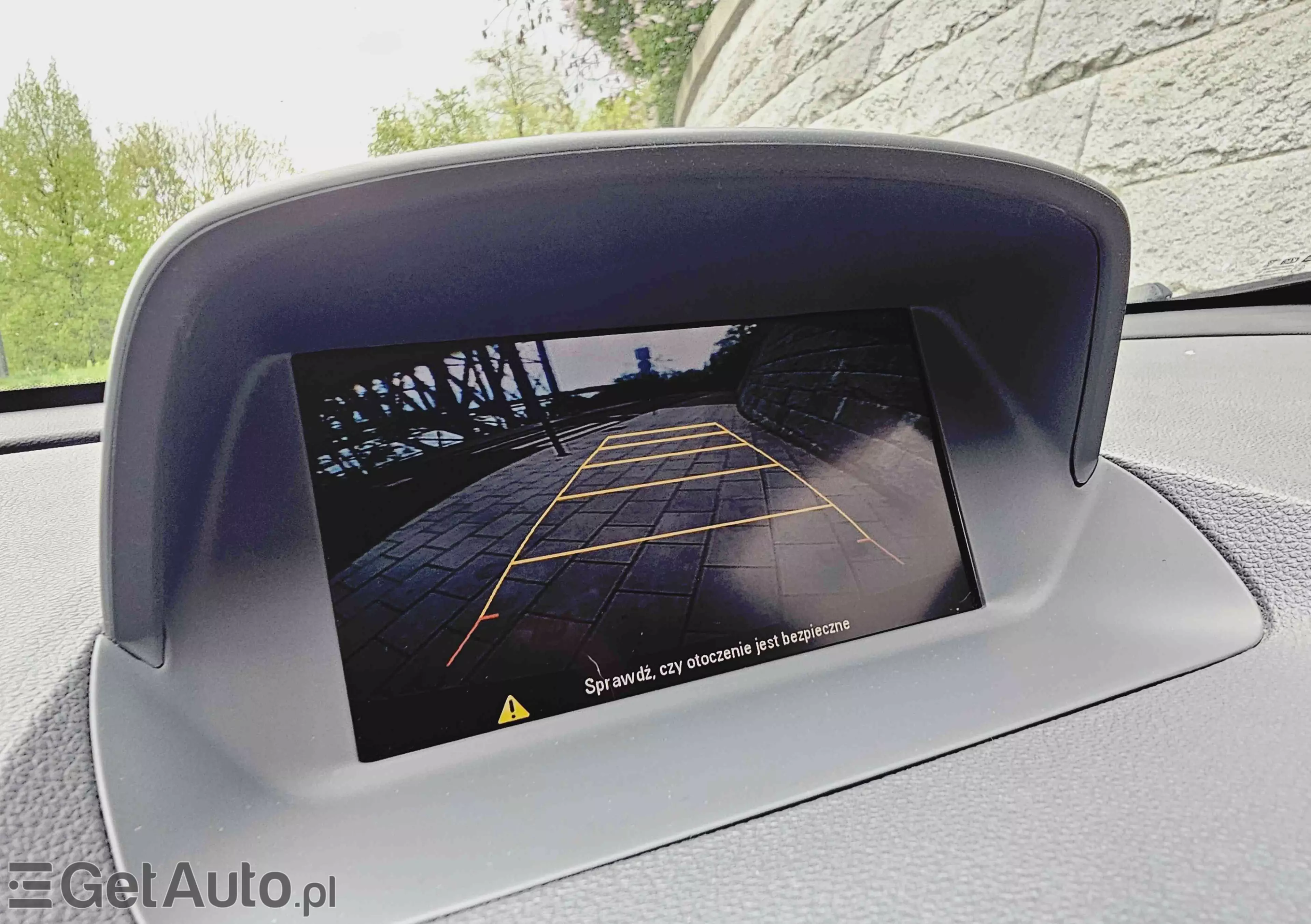 OPEL Mokka 1.6 CDTI Cosmo S&S