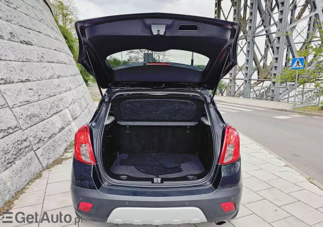 OPEL Mokka 1.6 CDTI Cosmo S&S