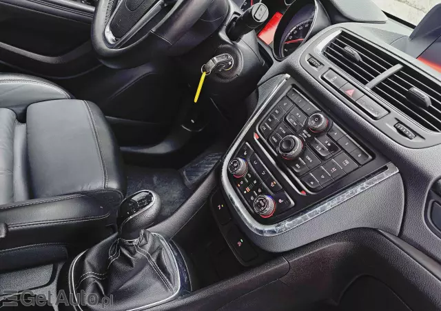 OPEL Mokka 1.6 CDTI Cosmo S&S