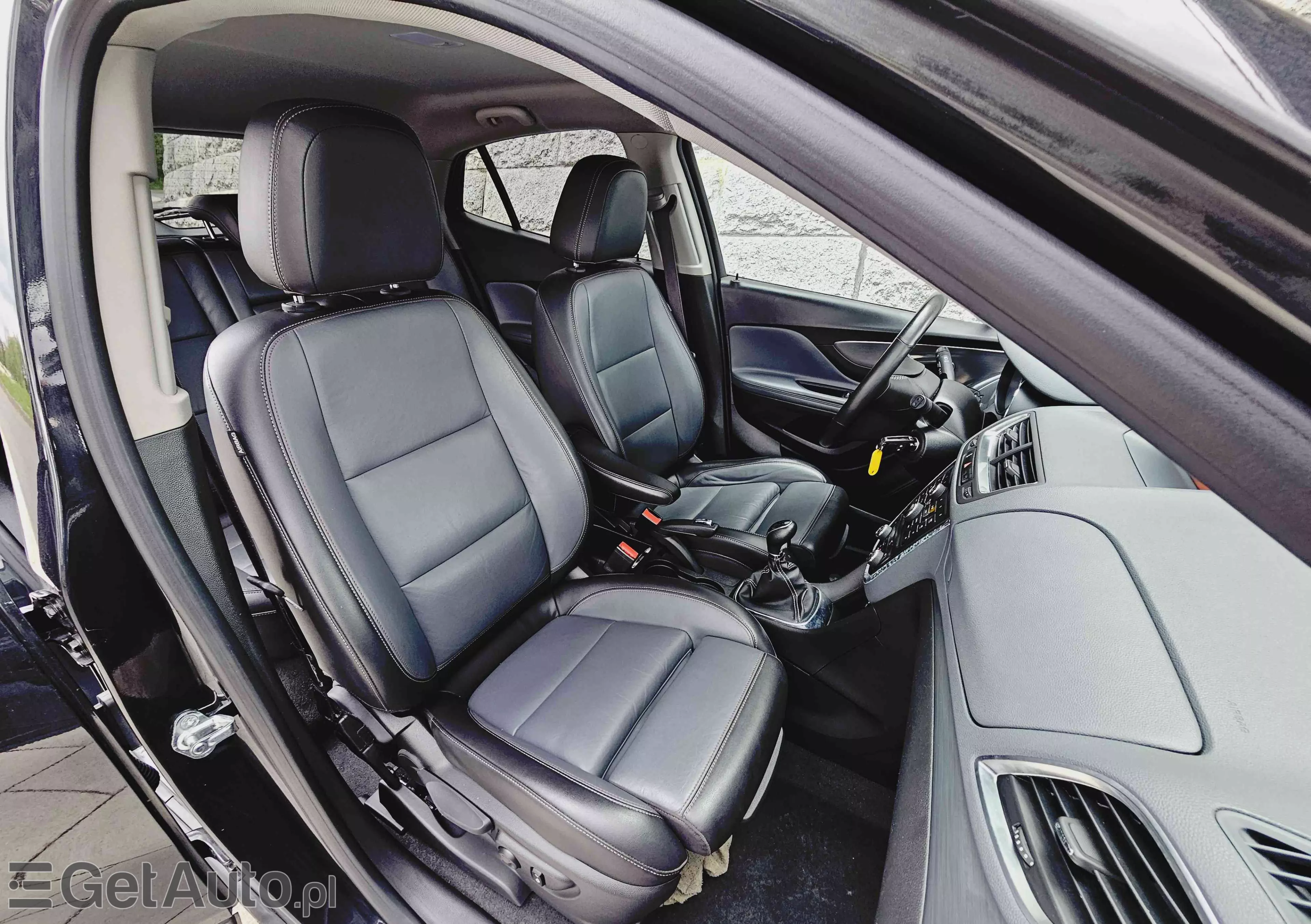 OPEL Mokka 1.6 CDTI Cosmo S&S