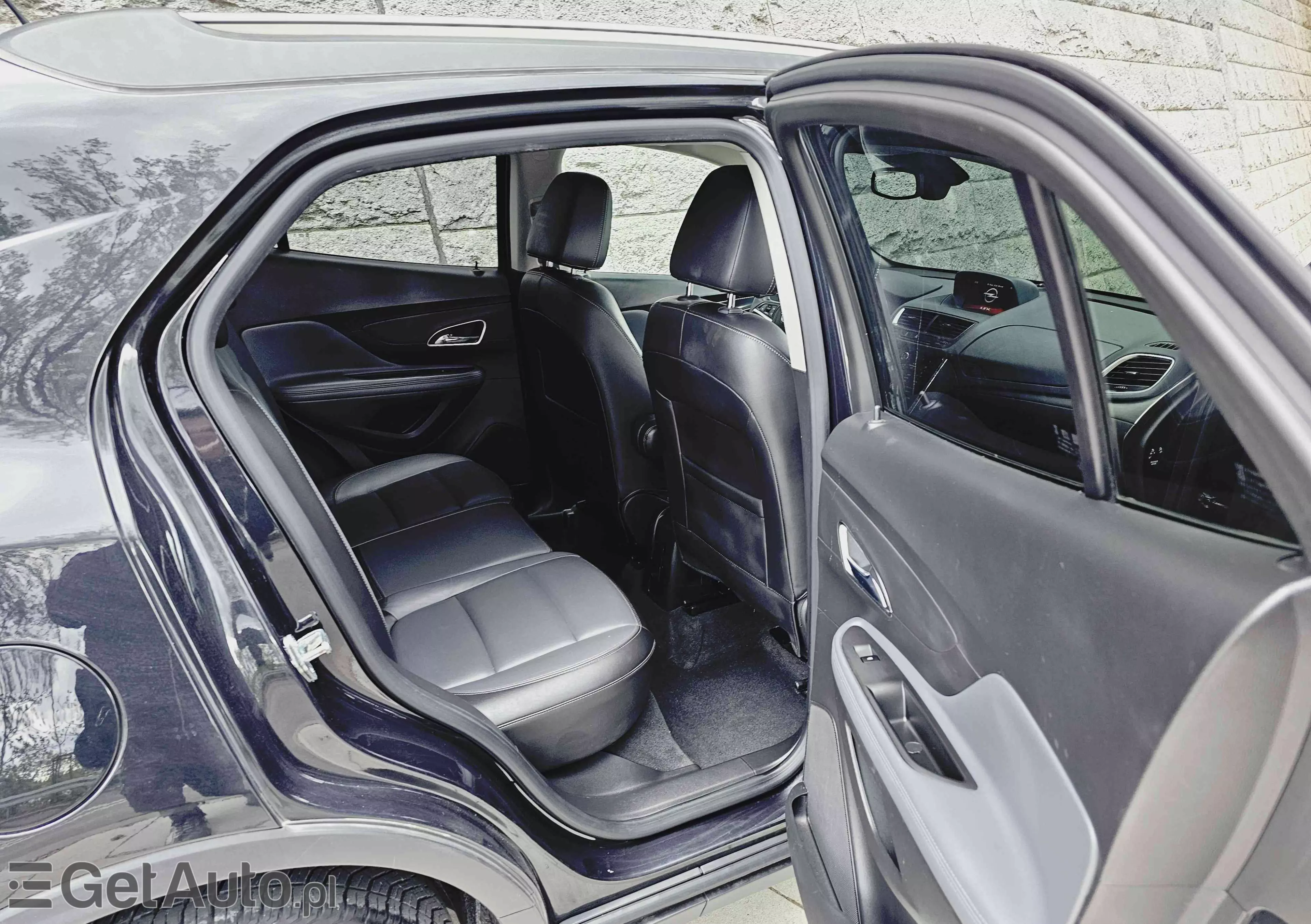 OPEL Mokka 1.6 CDTI Cosmo S&S