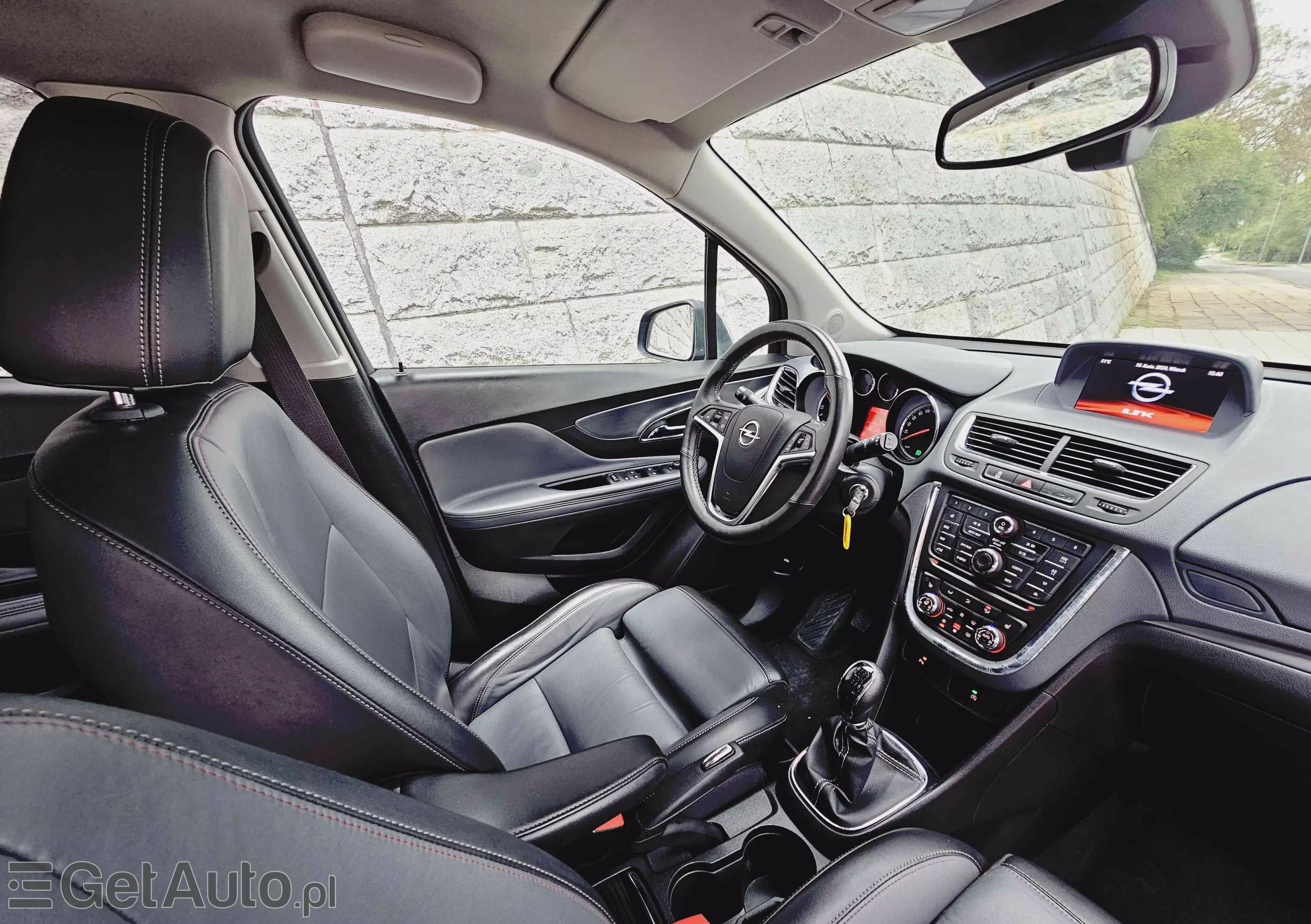 OPEL Mokka 1.6 CDTI Cosmo S&S