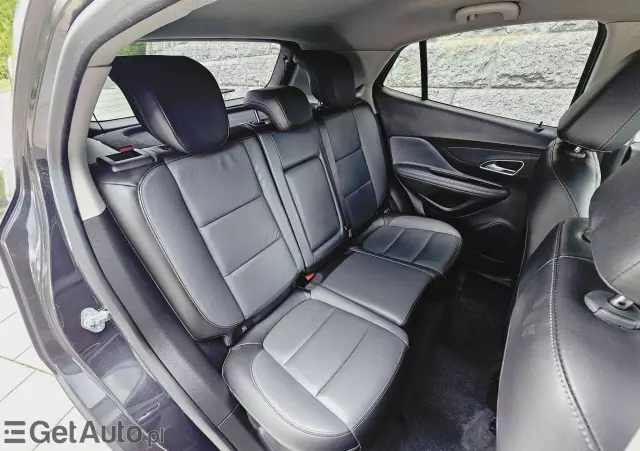 OPEL Mokka 1.6 CDTI Cosmo S&S