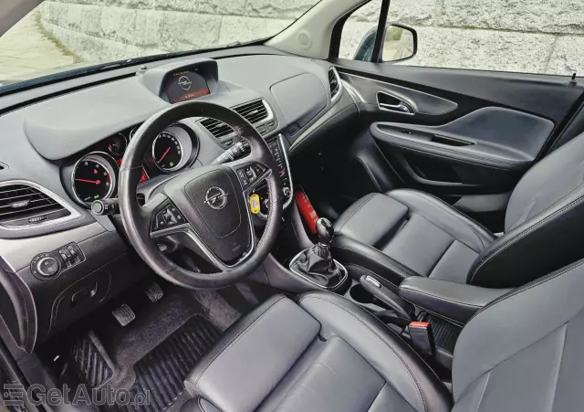 OPEL Mokka 1.6 CDTI Cosmo S&S