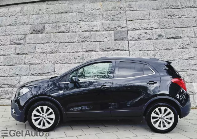OPEL Mokka 1.6 CDTI Cosmo S&S