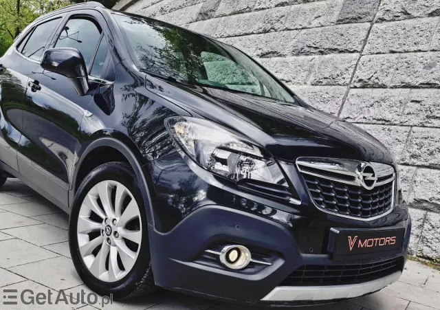 OPEL Mokka 1.6 CDTI Cosmo S&S