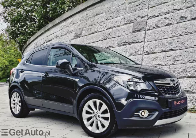 OPEL Mokka 1.6 CDTI Cosmo S&S