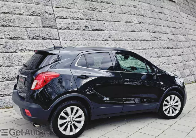 OPEL Mokka 1.6 CDTI Cosmo S&S