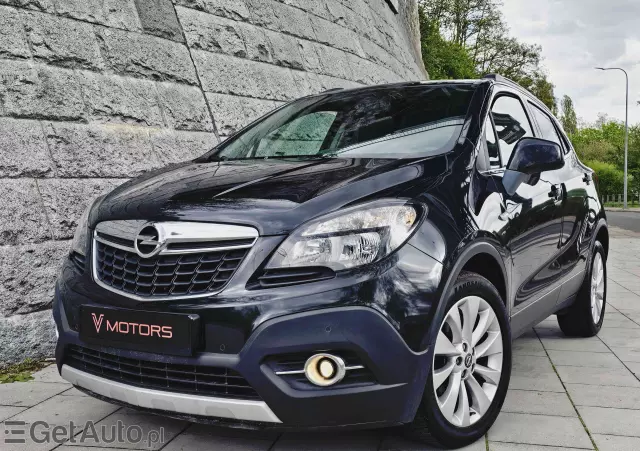 OPEL Mokka 1.6 CDTI Cosmo S&S