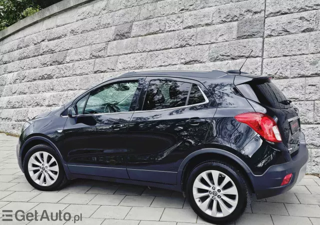 OPEL Mokka 1.6 CDTI Cosmo S&S