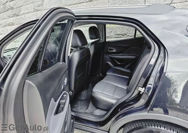 OPEL Mokka 1.6 CDTI Cosmo S&S