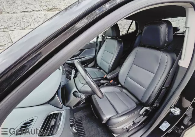 OPEL Mokka 1.6 CDTI Cosmo S&S