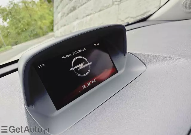 OPEL Mokka 1.6 CDTI Cosmo S&S