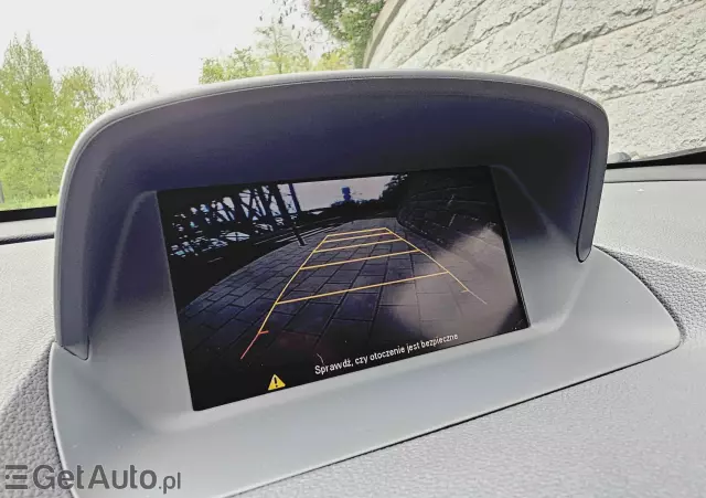 OPEL Mokka 1.6 CDTI Cosmo S&S