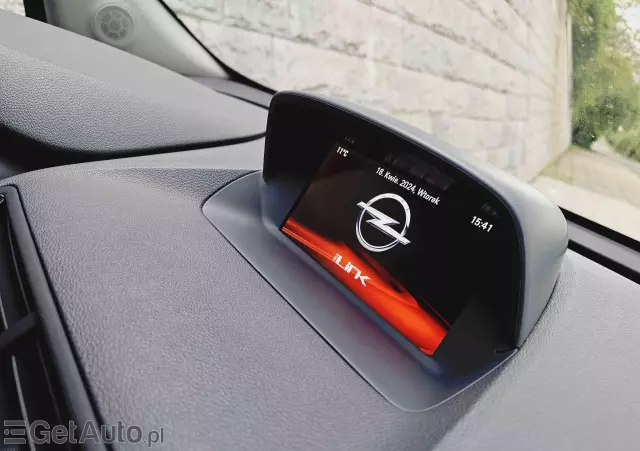 OPEL Mokka 1.6 CDTI Cosmo S&S