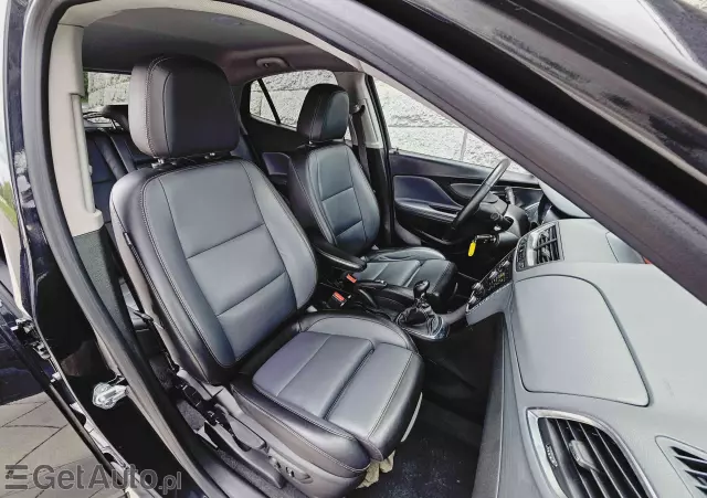 OPEL Mokka 1.6 CDTI Cosmo S&S