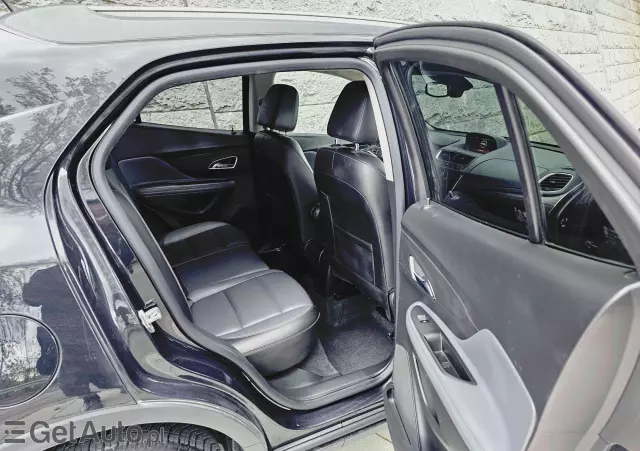 OPEL Mokka 1.6 CDTI Cosmo S&S