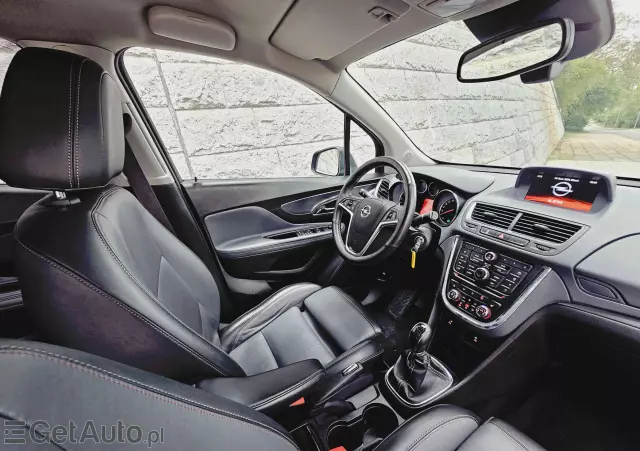 OPEL Mokka 1.6 CDTI Cosmo S&S