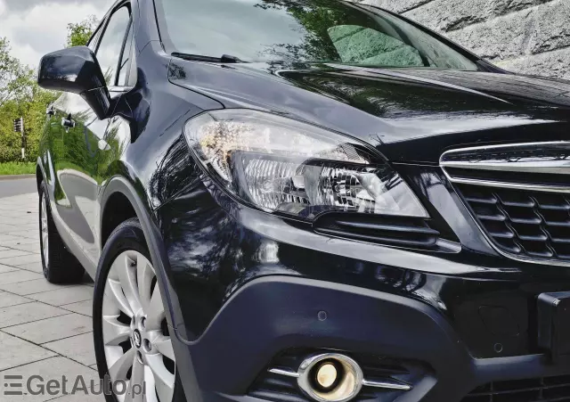 OPEL Mokka 1.6 CDTI Cosmo S&S