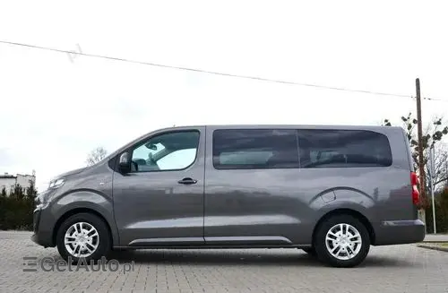 CITROEN C4 Spacetourer 