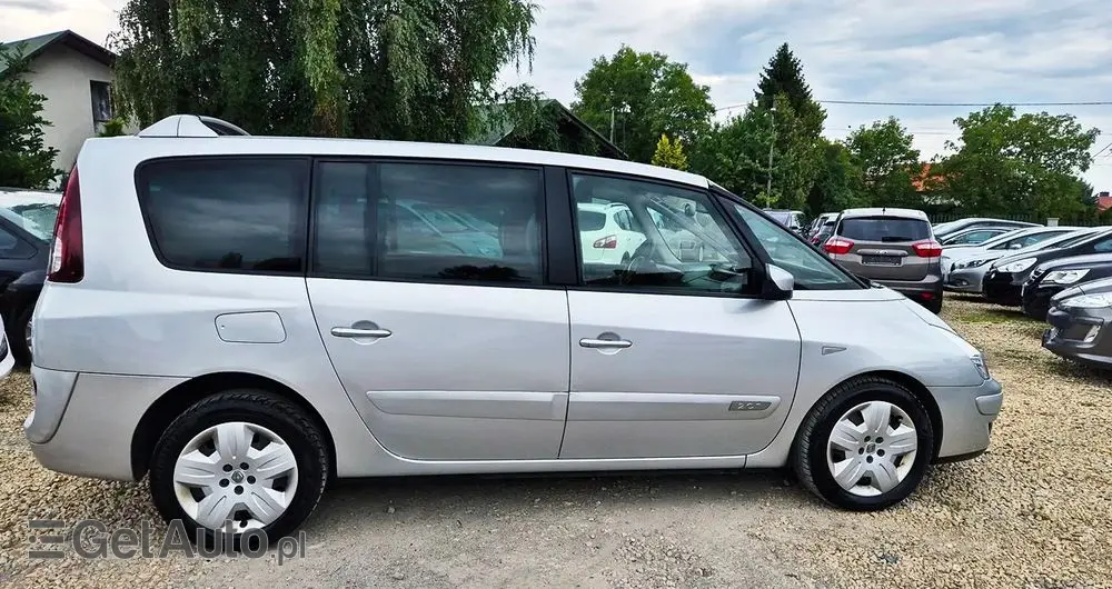 RENAULT Grand Espace 2.0 Navitech