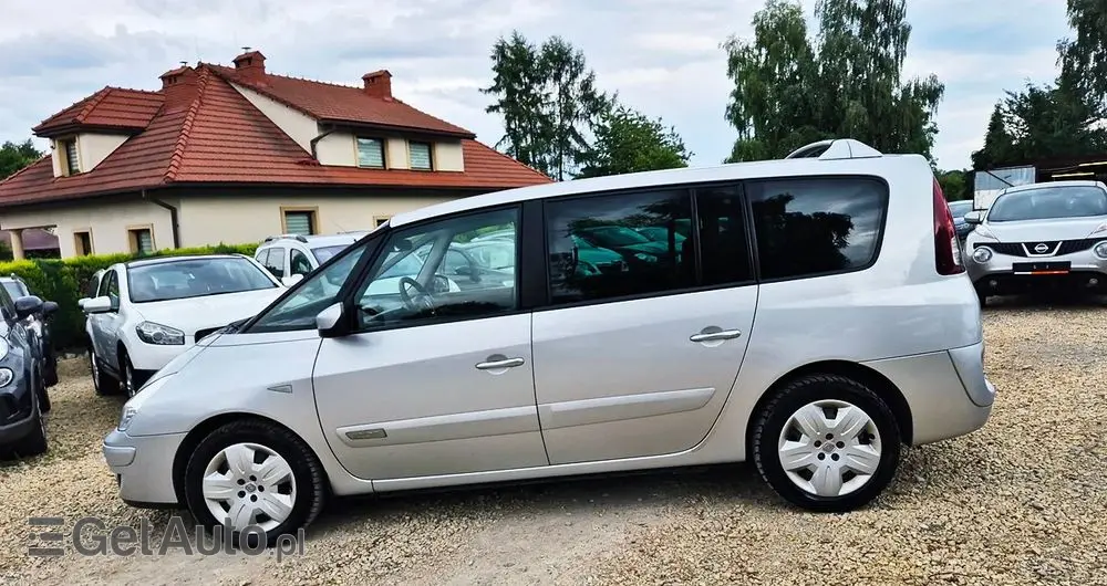 RENAULT Grand Espace 2.0 Navitech
