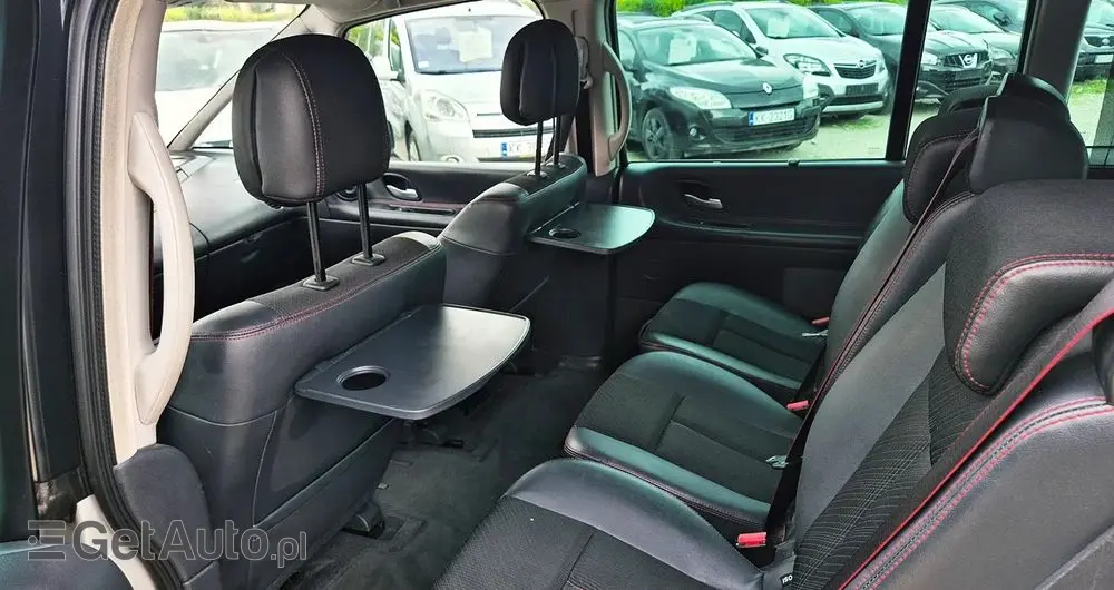 RENAULT Grand Espace 2.0 Navitech