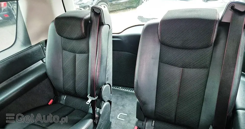 RENAULT Grand Espace 2.0 Navitech