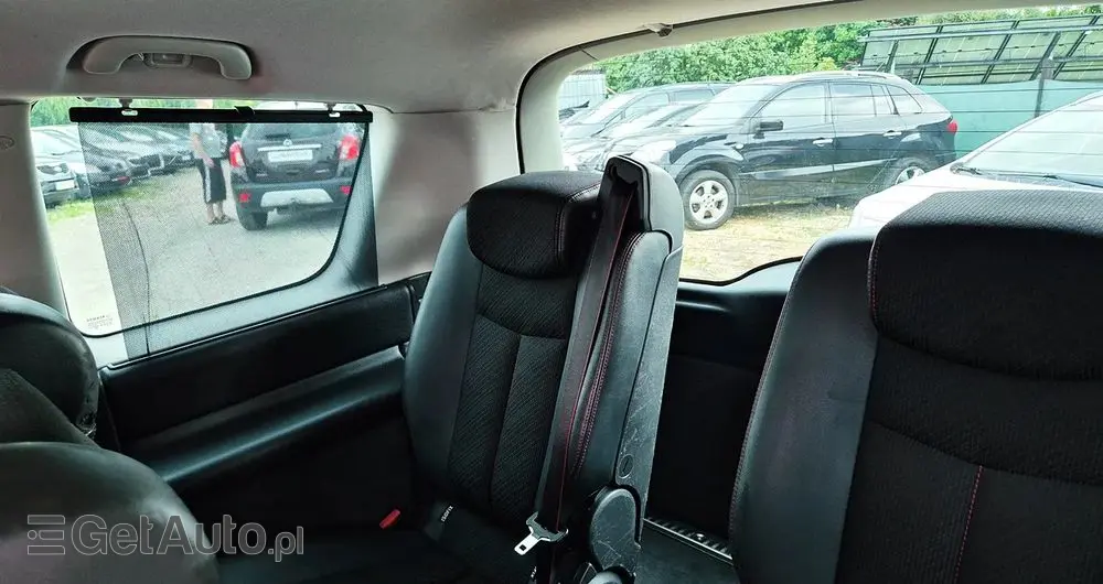 RENAULT Grand Espace 2.0 Navitech