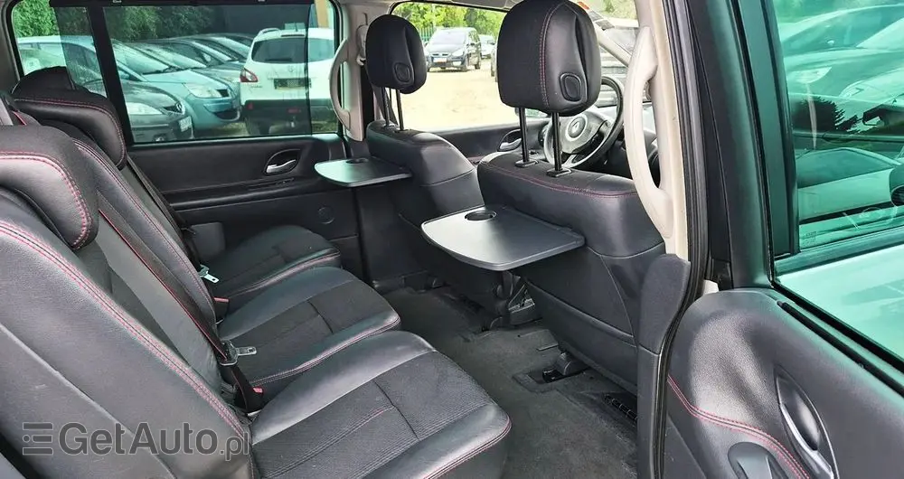 RENAULT Grand Espace 2.0 Navitech