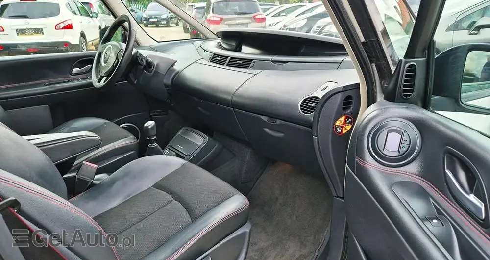 RENAULT Grand Espace 2.0 Navitech