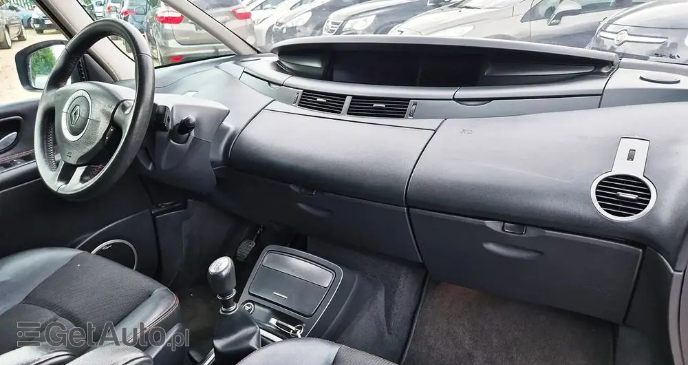 RENAULT Grand Espace 2.0 Navitech