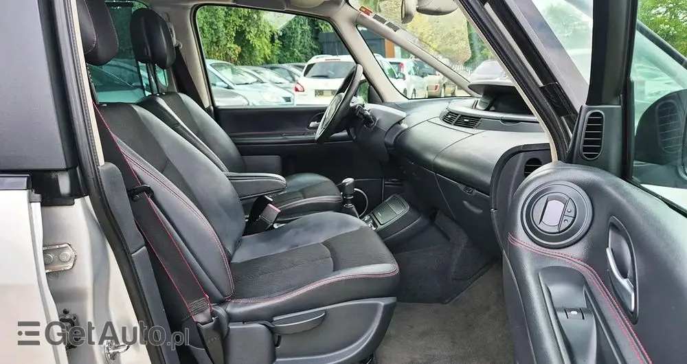 RENAULT Grand Espace 2.0 Navitech