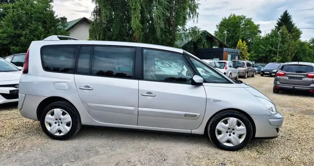 RENAULT Grand Espace 2.0 Navitech