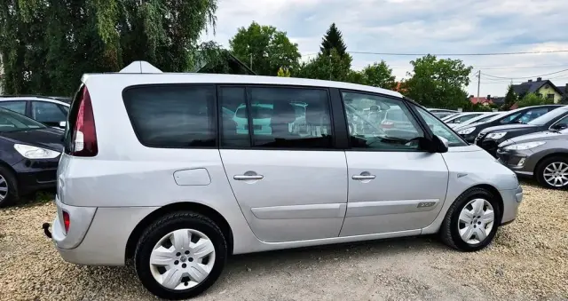 RENAULT Grand Espace 2.0 Navitech