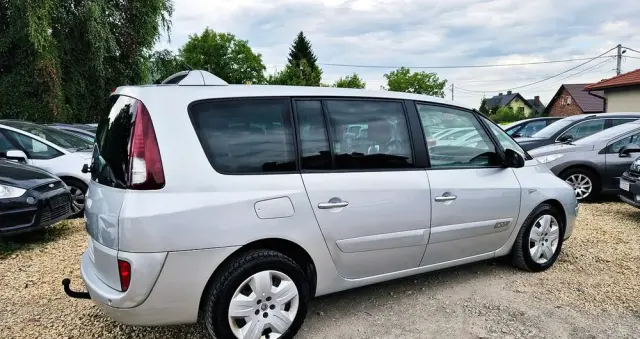 RENAULT Grand Espace 2.0 Navitech