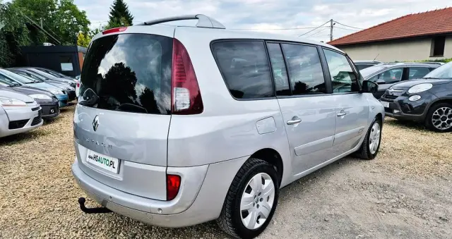 RENAULT Grand Espace 2.0 Navitech