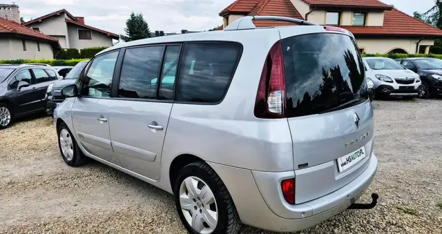 RENAULT Grand Espace 2.0 Navitech