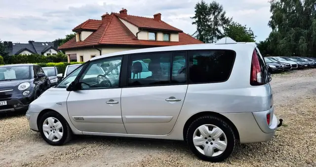 RENAULT Grand Espace 2.0 Navitech