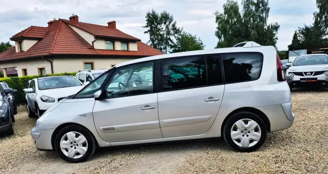RENAULT Grand Espace 2.0 Navitech